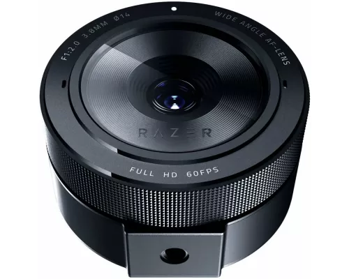 Веб камера Razer Kiyo Pro - Broadcasting Camera - FRML Packaging