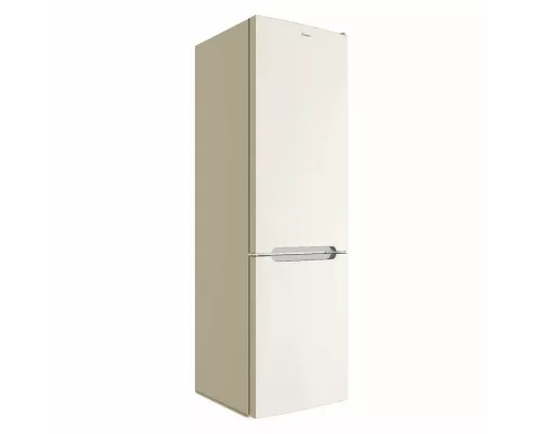 Холодильник CANDY CCRN 6200 C бежевый