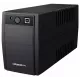 ИБП IPPON Back Basic 850 480Вт 850ВА черный