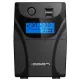 ИБП IPPON Back Power Pro II 800 480Вт 800ВА черный
