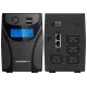 ИБП IPPON Back Power Pro II 800 480Вт 800ВА черный