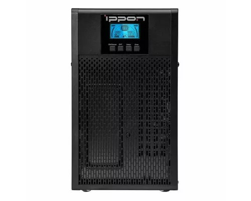 ИБП IPPON Innova G2 Euro 3000 2700Вт 3000ВА черный