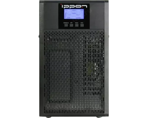 ИБП IPPON Innova G2 Euro 3000 2700Вт 3000ВА черный
