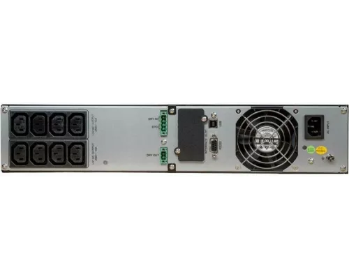 ИБП IPPON Innova RT 1500 1350Вт 1500ВА черный