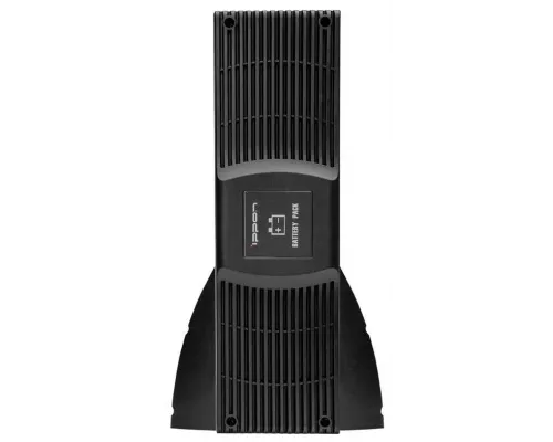 ИБП IPPON Innova RT II 10000 10000Вт 10000ВА черный