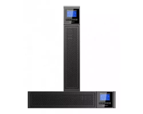 ИБП IPPON Innova RT II 10000 10000Вт 10000ВА черный