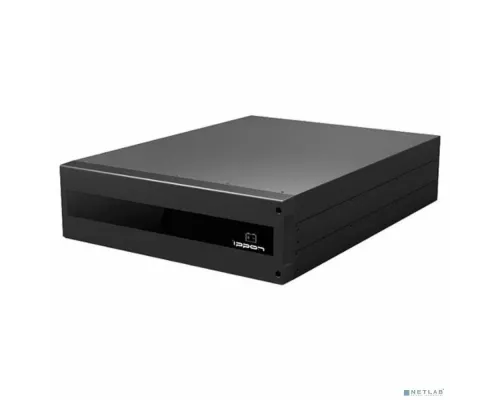 ИБП IPPON Innova RT II 10000 10000Вт 10000ВА черный