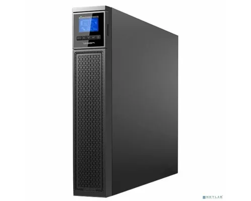 ИБП IPPON Innova RT II 10000 10000Вт 10000ВА черный