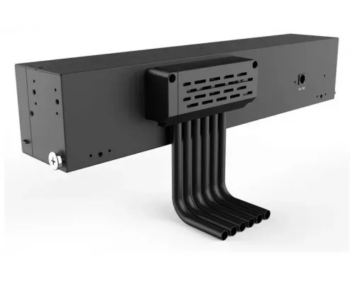 ИБП IPPON Innova RT II 10000 10000Вт 10000ВА черный