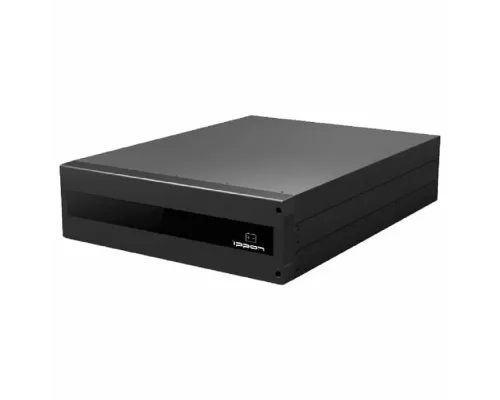 ИБП IPPON Innova RT II 6000 6000Вт 6000ВА черный