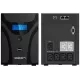 ИБП IPPON Smart Power Pro II 1200 720Вт 1200ВА черный