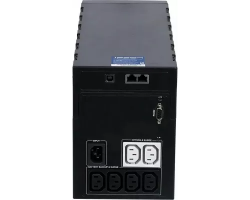 ИБП IPPON Smart Power Pro II 1200 720Вт 1200ВА черный