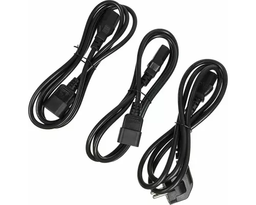 ИБП IPPON Smart Power Pro II 1600 960Вт 1600ВА черный