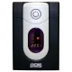 ИБП POWERCOM Imperial IMD-1200AP черный