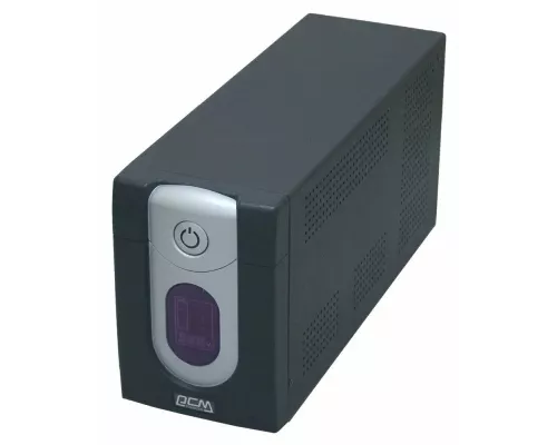ИБП POWERCOM Imperial IMD-1200AP черный