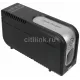 ИБП POWERCOM Imperial IMD-825AP 495Вт 825ВА черный