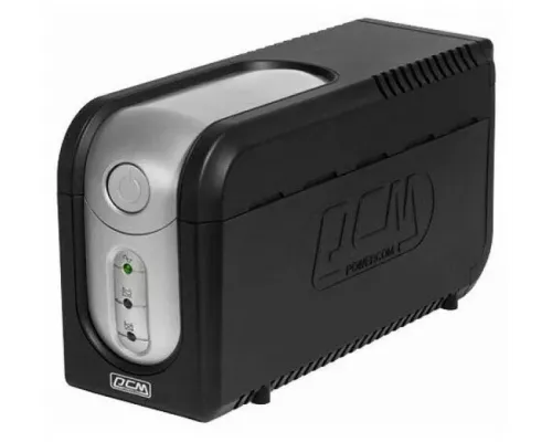 ИБП POWERCOM Imperial IMD-825AP 495Вт 825ВА черный