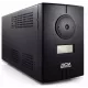 ИБП POWERCOM Infinity INF-1100 770Вт 1100ВА черный