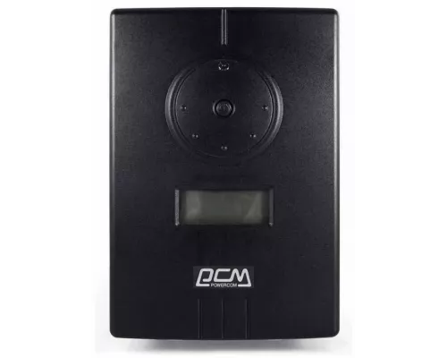 ИБП POWERCOM Infinity INF-1100 770Вт 1100ВА черный