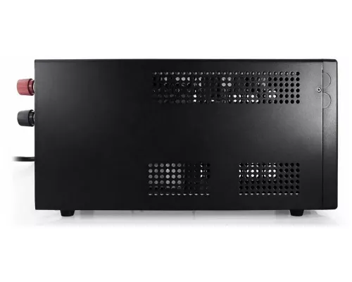 ИБП POWERCOM Infinity INF-500 300Вт 500ВА черный