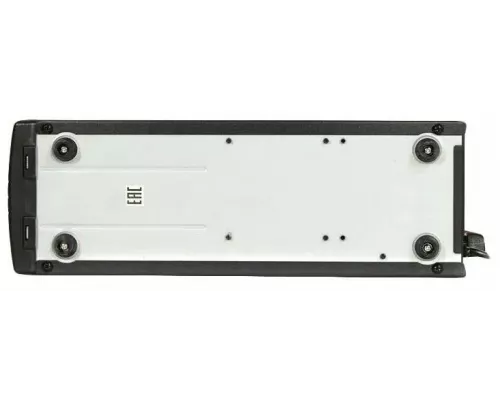 ИБП POWERCOM Infinity INF-500 300Вт 500ВА черный