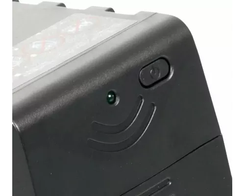 ИБП POWERCOM Raptor RPT-1000A EURO 600Вт 1000ВА черный