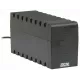 ИБП POWERCOM Raptor RPT-1000A EURO 600Вт 1000ВА черный