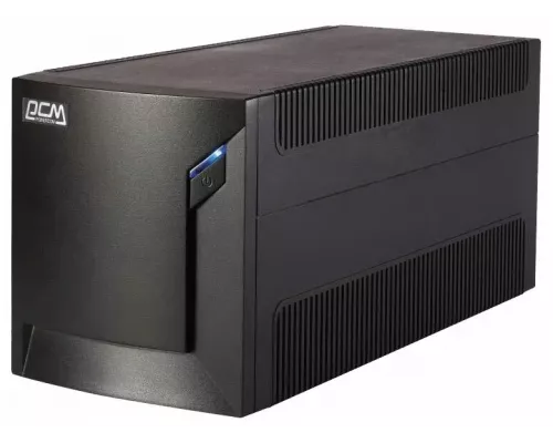 ИБП POWERCOM Raptor RPT-1500AP 900Вт 1500ВА черный