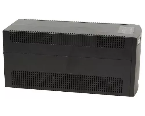 ИБП POWERCOM Raptor RPT-1500AP 900Вт 1500ВА черный