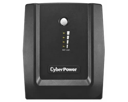 ИБП POWERCOM Raptor RPT-1500AP 900Вт 1500ВА черный