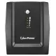 ИБП POWERCOM Raptor RPT-1500AP 900Вт 1500ВА черный