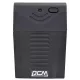 ИБП POWERCOM Raptor RPT-600A 360Вт 600ВА черный