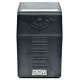 ИБП POWERCOM Raptor RPT-600A 360Вт 600ВА черный