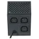 ИБП POWERCOM Raptor RPT-600A 360Вт 600ВА черный