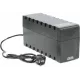ИБП POWERCOM Raptor RPT-600A 360Вт 600ВА черный