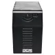 ИБП POWERCOM Raptor RPT-600A 360Вт 600ВА черный