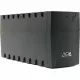 ИБП POWERCOM Raptor RPT-600A 360Вт 600ВА черный