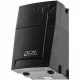 ИБП POWERCOM Raptor RPT-600AP 360Вт 600ВА черный