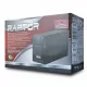 ИБП POWERCOM Raptor RPT-800A EURO 480Вт 800ВА черный