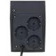 ИБП POWERCOM Raptor RPT-800A EURO 480Вт 800ВА черный