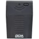 ИБП POWERCOM RPT-1000AP EURO USB 600Вт 1000ВА