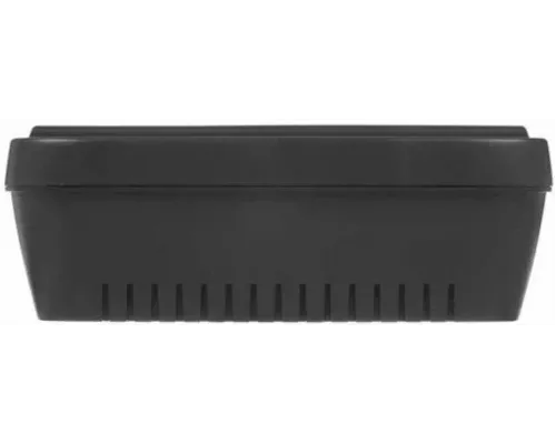 ИБП POWERCOM Spider SPD-1100U LCD 605Вт 1100ВА черный