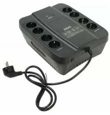 ИБП POWERCOM Spider SPD-450N 270Вт 450ВА черный
