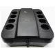 ИБП POWERCOM Spider SPD-450N 270Вт 450ВА черный
