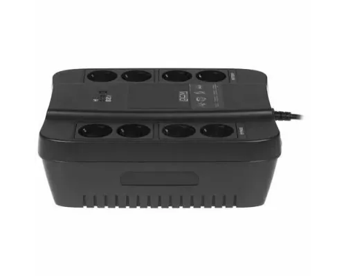 ИБП POWERCOM Spider SPD-450N 270Вт 450ВА черный