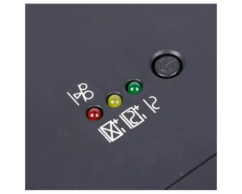 ИБП POWERCOM Spider SPD-550U LCD 330Вт 550ВА черный