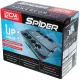 ИБП POWERCOM Spider SPD-550U LCD 330Вт 550ВА черный