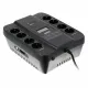 ИБП POWERCOM Spider SPD-550U LCD 330Вт 550ВА черный