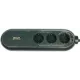 ИБП POWERCOM WOW 300 165Вт 300ВА черный