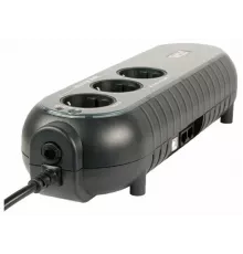 ИБП POWERCOM WOW 500U 250Вт 500ВА черный